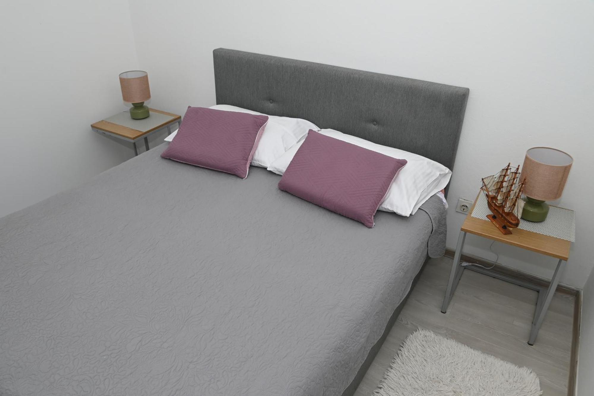 Apartment Oscar Мокошица Экстерьер фото