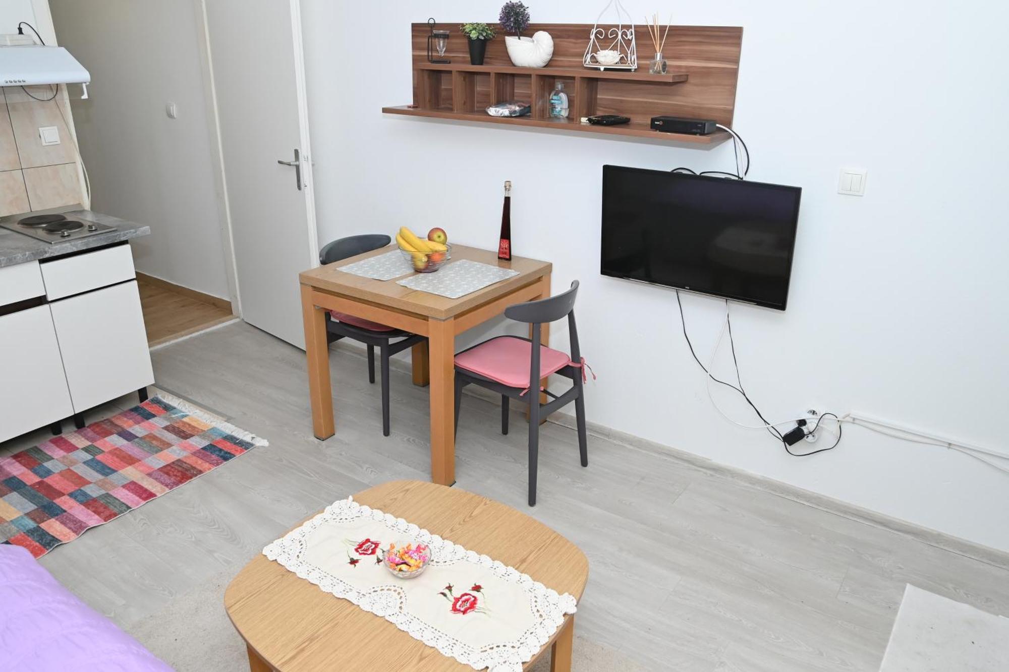 Apartment Oscar Мокошица Экстерьер фото