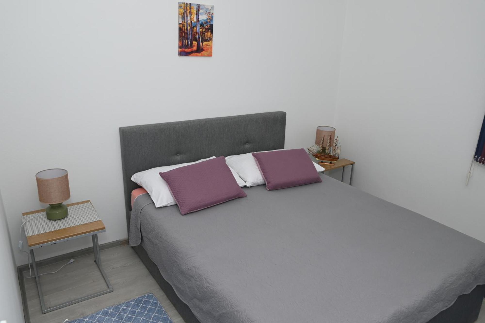 Apartment Oscar Мокошица Экстерьер фото