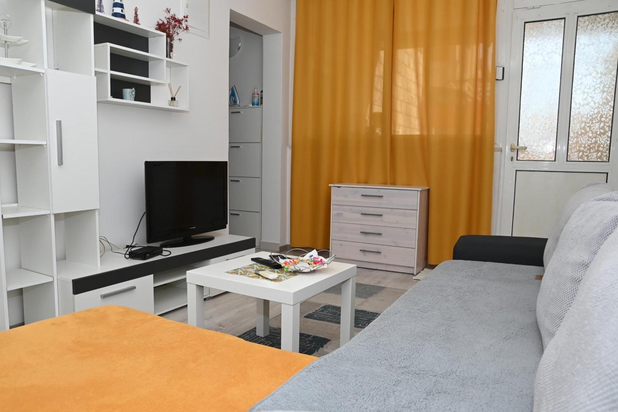 Apartment Oscar Мокошица Экстерьер фото
