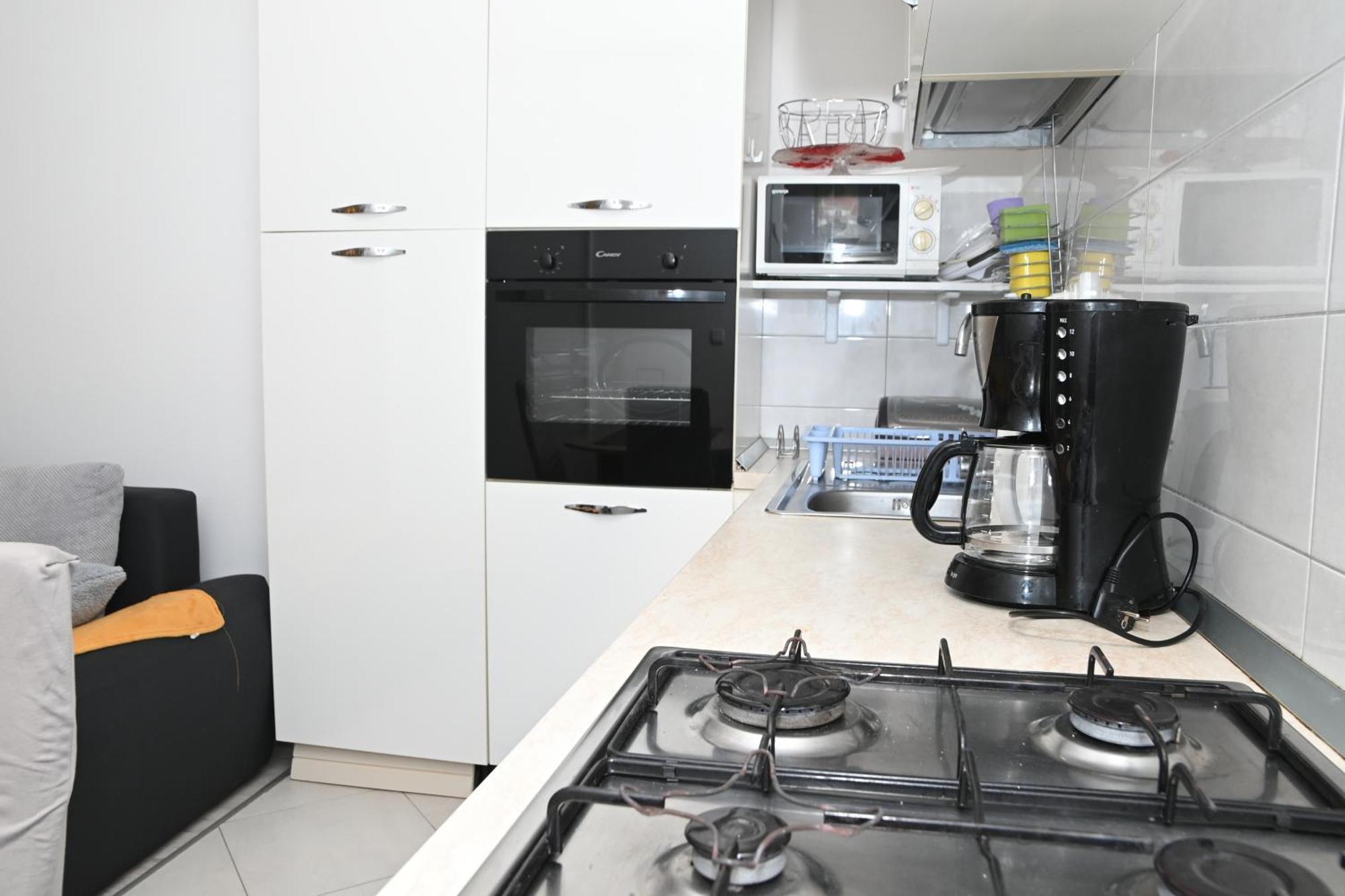 Apartment Oscar Мокошица Экстерьер фото