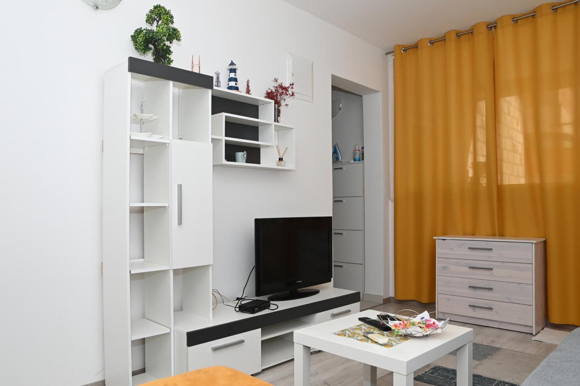 Apartment Oscar Мокошица Экстерьер фото