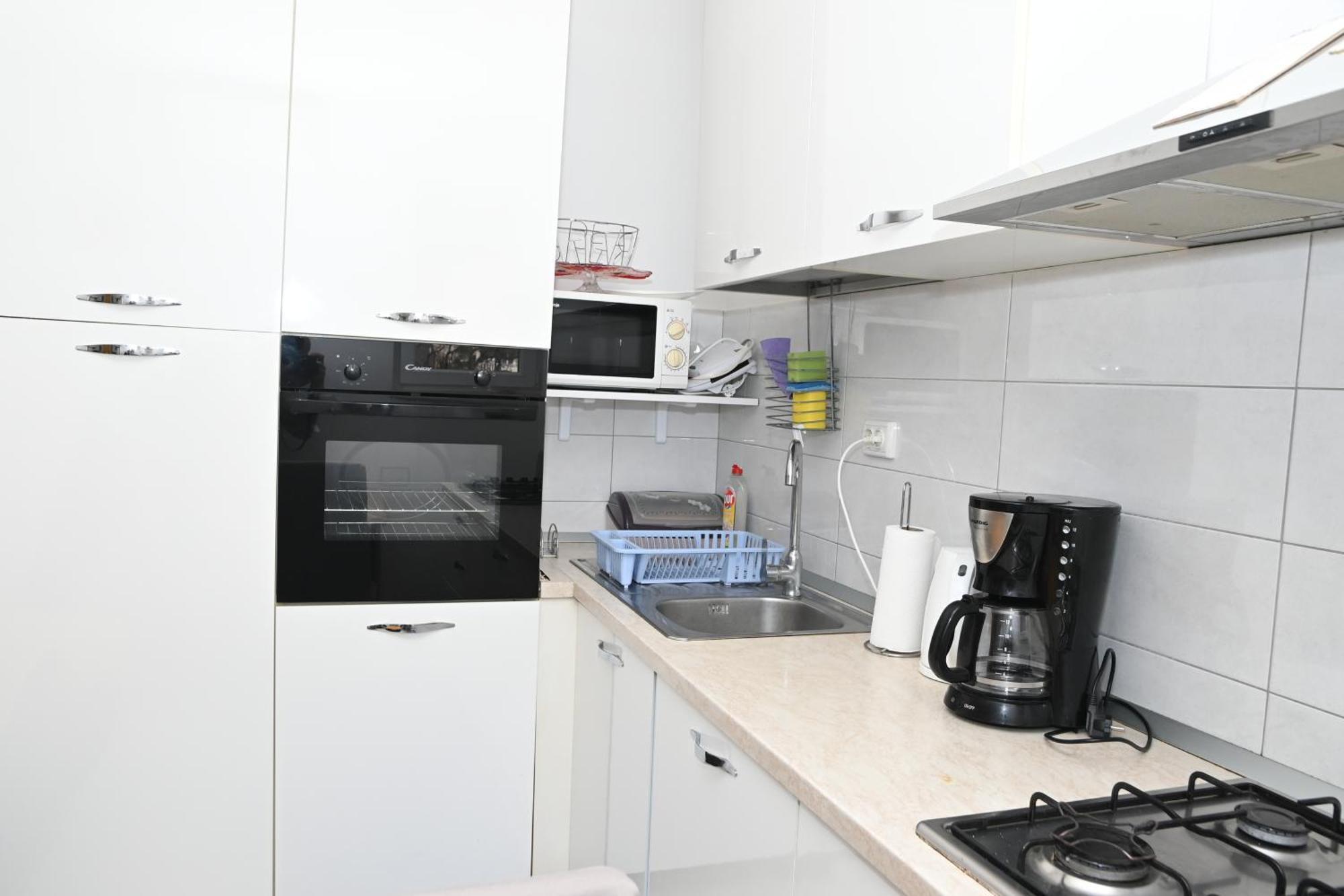 Apartment Oscar Мокошица Экстерьер фото