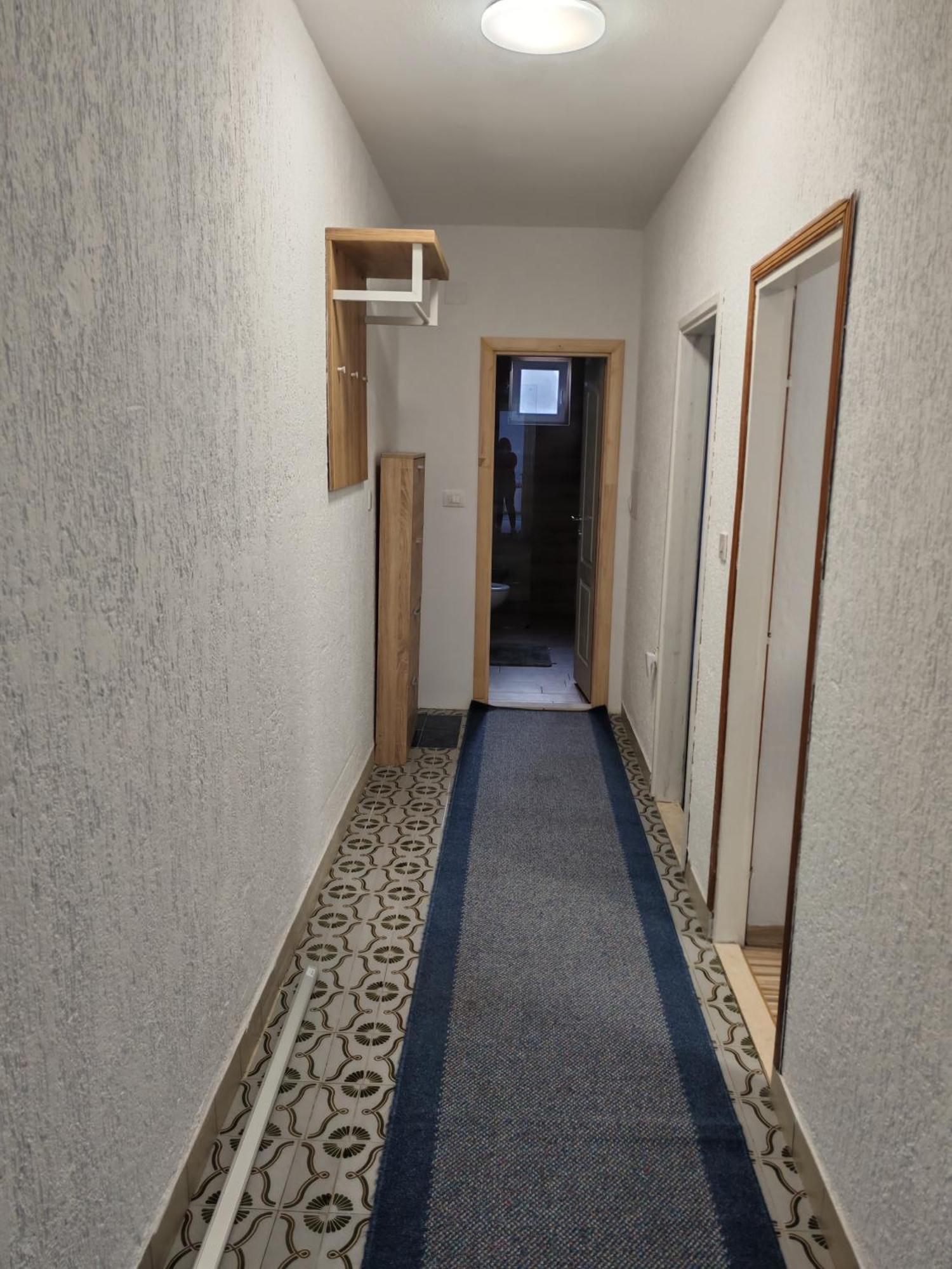 Apartment Oscar Мокошица Экстерьер фото