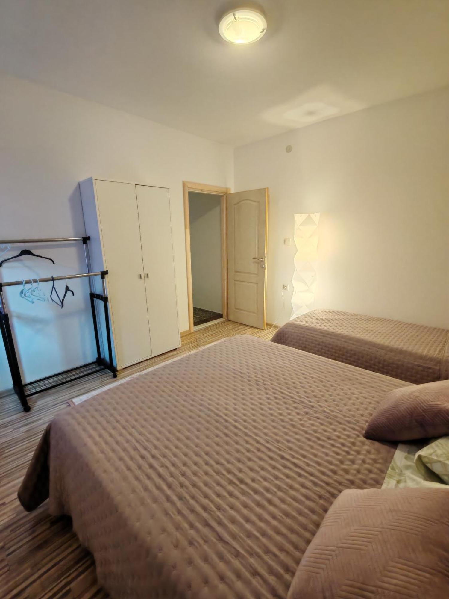 Apartment Oscar Мокошица Номер фото