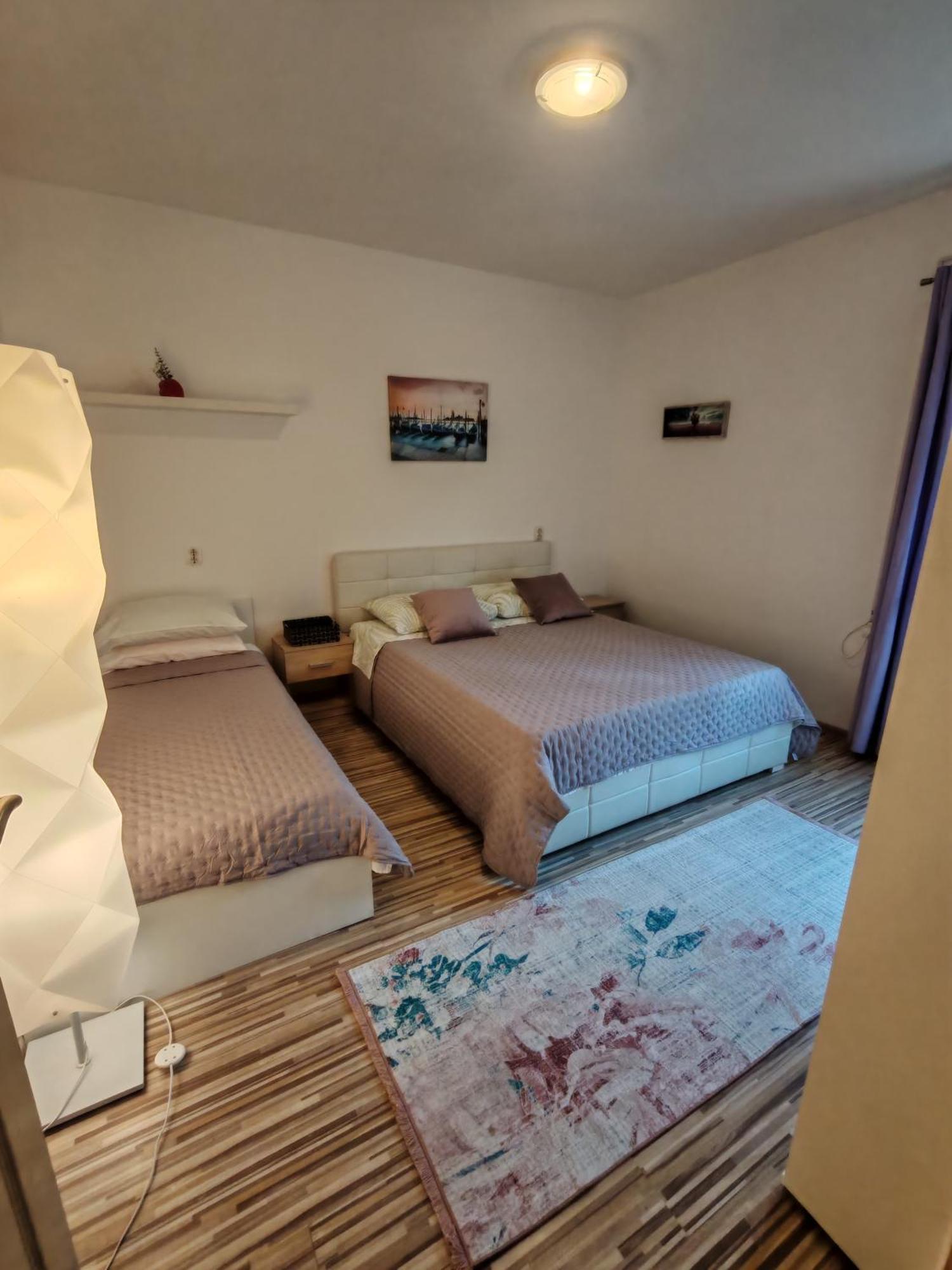 Apartment Oscar Мокошица Экстерьер фото