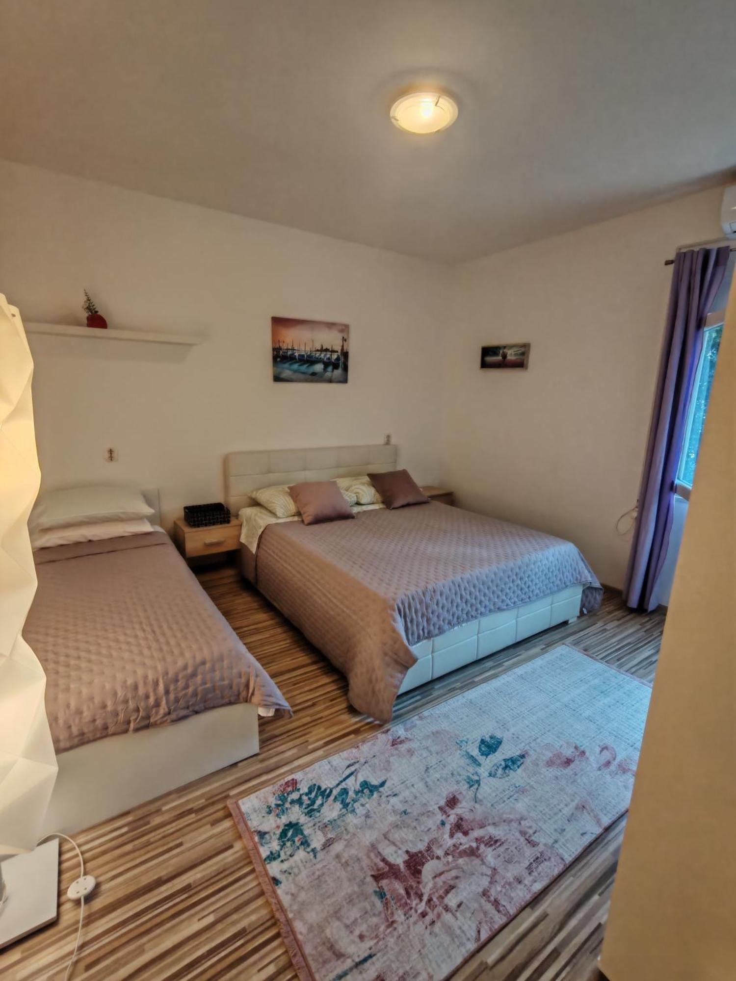 Apartment Oscar Мокошица Экстерьер фото