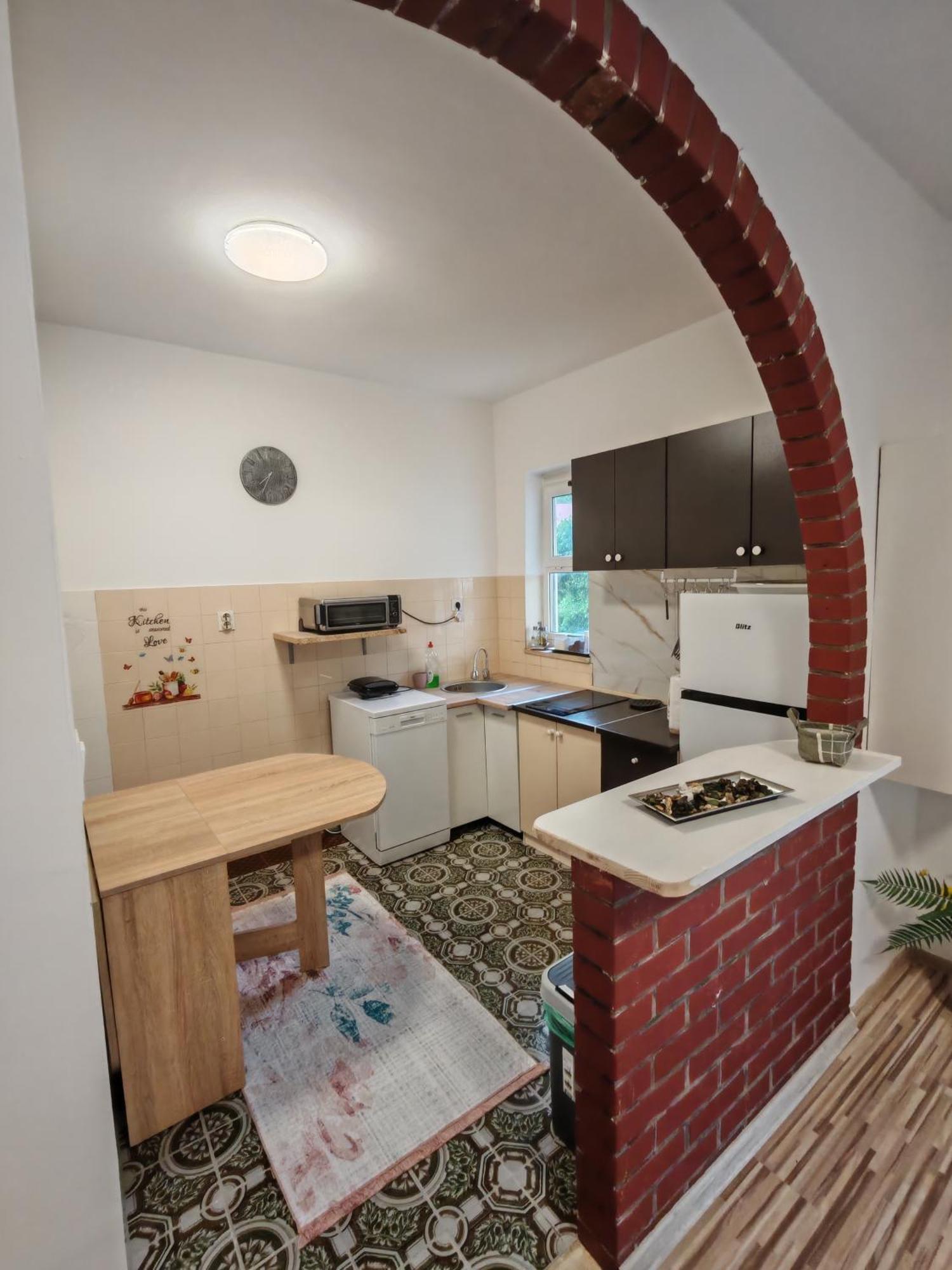 Apartment Oscar Мокошица Номер фото